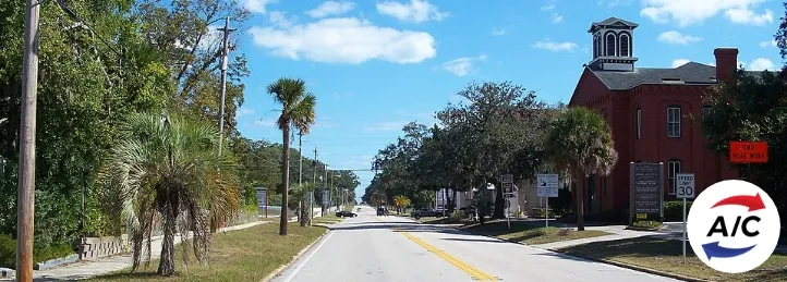 Fernandina Beach