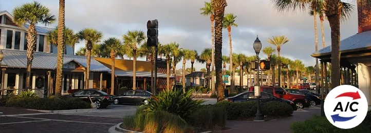 Neptune Beach