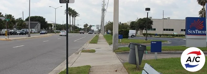 Neptune Beach