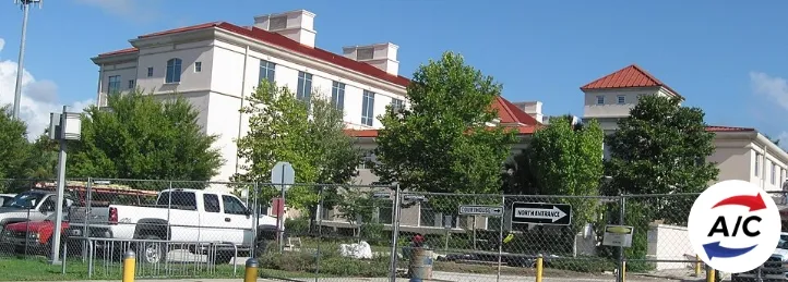 St. Johns