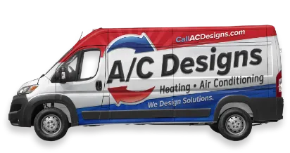 Company Van